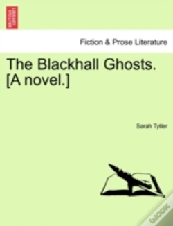 Capa do artigo The Blackhall Ghosts. (A Novel.)