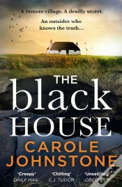 Capa do artigo The Blackhouse