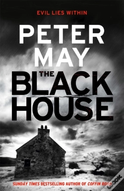 Capa do artigo The Blackhouse