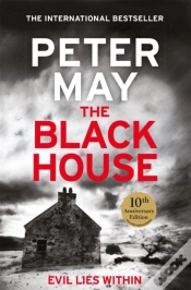 Capa do artigo The Blackhouse