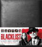The Blacklist: Elizabeth Keen'S Journal - Preview