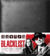 The Blacklist: Elizabeth Keen'S Journal