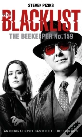 The Blacklist - The Beekeeper No. 159