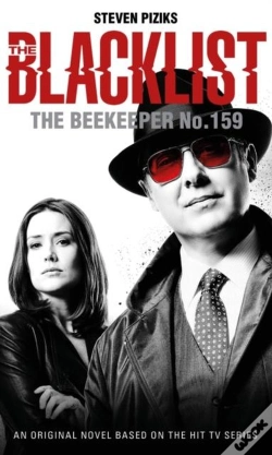 Capa do artigo The Blacklist - The Beekeeper No. 159