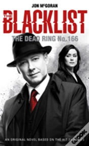 Capa do artigo The Blacklist - The Dead Ring No. 166