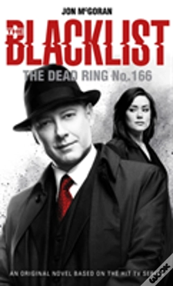 Capa do artigo The Blacklist - The Dead Ring No. 166
