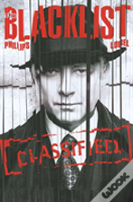 The Blacklist Vol. 2: The Arsonist