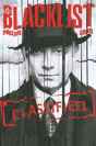 The Blacklist Vol. 2: The Arsonist - Preview
