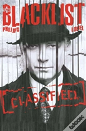 Capa do artigo The Blacklist Vol. 2: The Arsonist