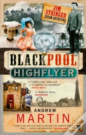 Capa do artigo The Blackpool Highflyer