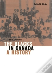 The Blacks In Canada