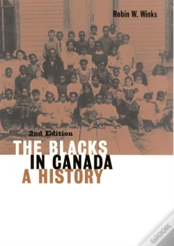 Capa do artigo The Blacks In Canada