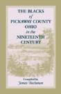 The Blacks Of Pickaway County, Ohio In T - Preview