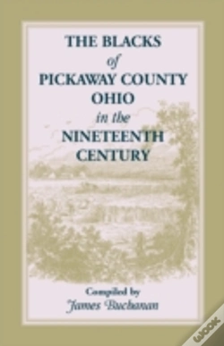 Capa do artigo The Blacks Of Pickaway County, Ohio In T