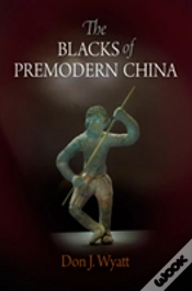 Capa do artigo The Blacks Of Premodern China