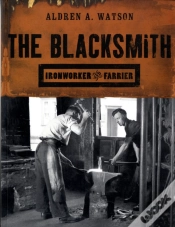 Capa do artigo The Blacksmith