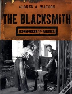 Capa do artigo The Blacksmith