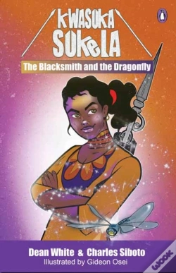 Capa do artigo The Blacksmith And The Dragonfly