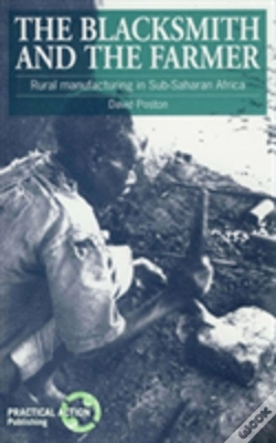 Capa do artigo The Blacksmith And The Farmer