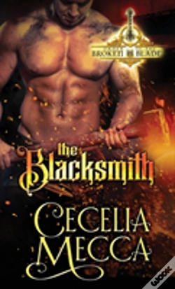 Capa do artigo The Blacksmith