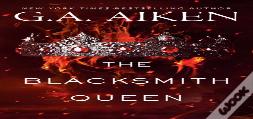 The Blacksmith Queen