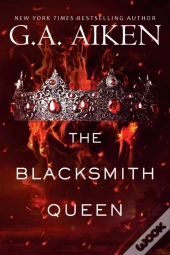 The Blacksmith Queen