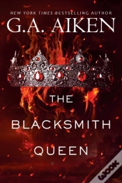 Capa do artigo The Blacksmith Queen