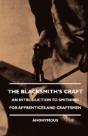 The Blacksmith'S Craft - An Introduction - Preview