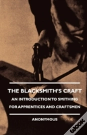 Capa do artigo The Blacksmith