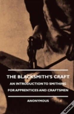 Capa do artigo The Blacksmith'S Craft - An Introduction