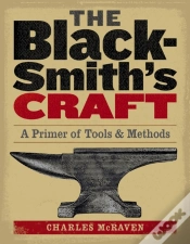Capa do artigo The Blacksmith
