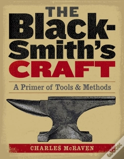 Capa do artigo The Blacksmith'S Craft