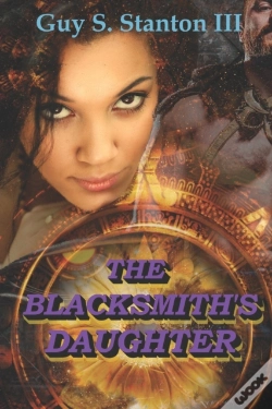 Capa do artigo The Blacksmith'S Daughter