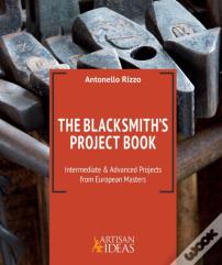 The Blacksmith'S Project Book
