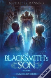 Capa do artigo The Blacksmith