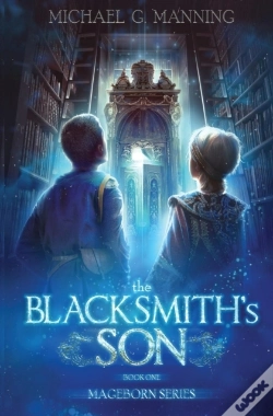 Capa do artigo The Blacksmith'S Son