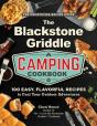The Blackstone Griddle Camping Cookbook - Preview