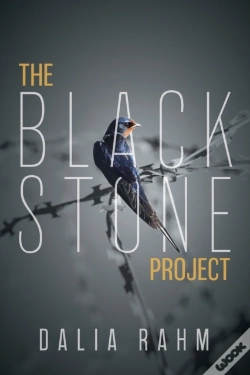 Capa do artigo The Blackstone Project