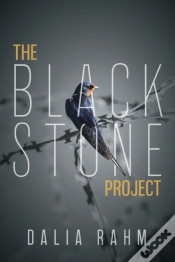 Capa do artigo The Blackstone Project