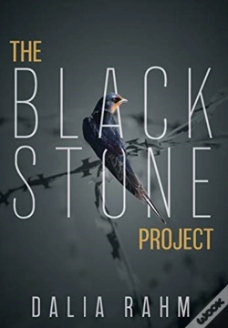 Capa do artigo The Blackstone Project