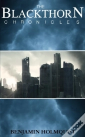 The Blackthorn Chronicles