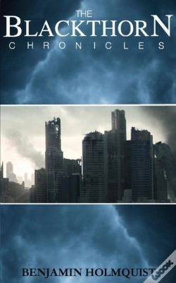 Capa do artigo The Blackthorn Chronicles