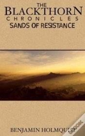 Capa do artigo The Blackthorn Chronicles