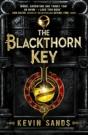 The Blackthorn Key - Preview