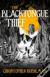 Capa do artigo The Blacktongue Thief