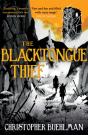 The Blacktongue Thief - Preview