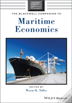 Capa do artigo The Blackwell Companion To Maritime Economics