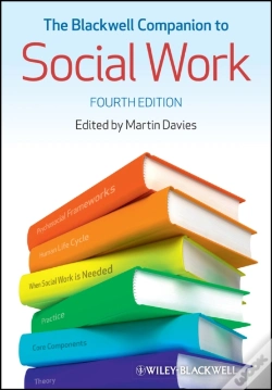 Capa do artigo The Blackwell Companion To Social Work