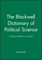 The Blackwell Dictionary Of Political Science - Preview