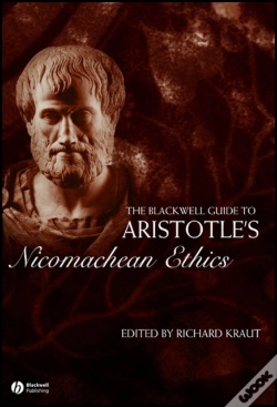 Capa do artigo The Blackwell Guide To Aristotle'S Nicomachean Ethics
